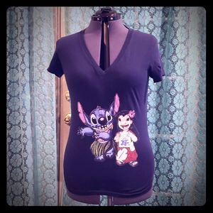 Lilo and Stitch t-shirt